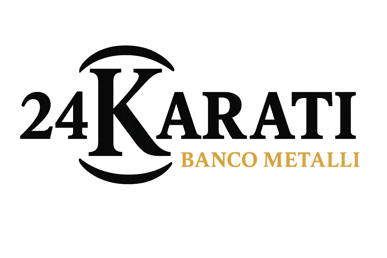 24 Karati Banco Metalli